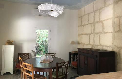 Le Mas des Figuiers - Foto 33