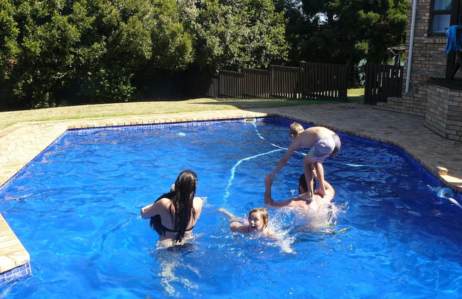 Coastal Haven 4 - Foto 20