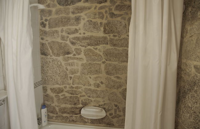 Casa de Turismo Rural Os Petroglifos - Photo 27