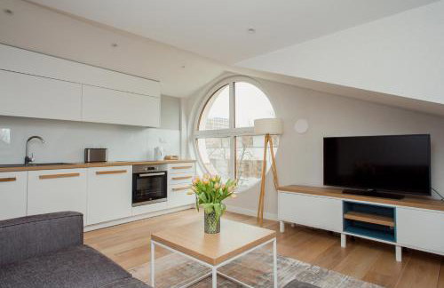 ShortStayPoland Apartamenty - Foto 36