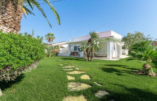 Villa Azzurra Monticelli - Foto 17