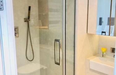 Luxury 2 bedroom apartment 20 min from central London - Foto 6