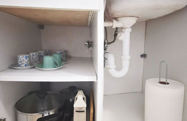 Authentic White House in Paros Lefkes - Photo 14