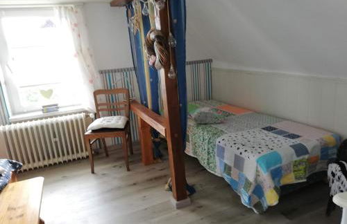 Wohnung am Wanderweg zum Königsstuhl unter Reet - Foto 22