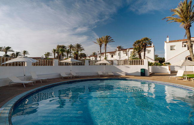 AluaSun Mediterráneo - Photo 57