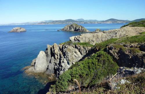 Appartement de charme avec vue mer époustouflante - Foto 7