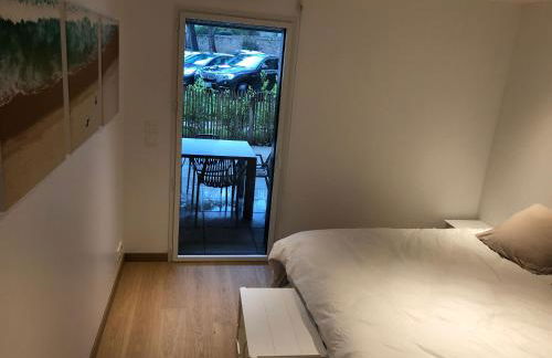 Appt 4 étoiles bd Mer Trinité Carnac - Foto 3