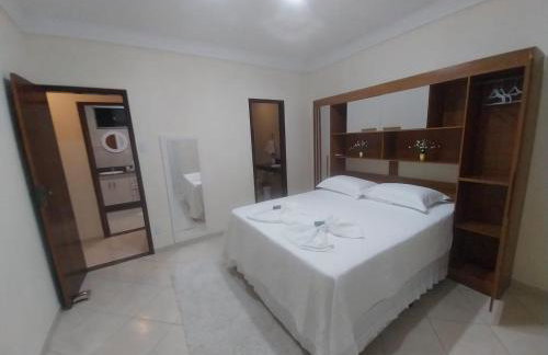 Apartamento próximo Hotéis Atmosfera e São Domingos - Foto 40