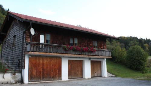 Ferienwohnung Hinterpommern - Chiemgaukarte - Foto 4