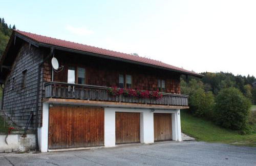 Ferienwohnung Hinterpommern - Chiemgaukarte - Foto 4