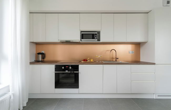 Symphony Modern Tower - Foto 78