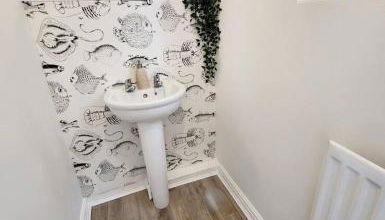 Modern Home2Home - Easy Centre Access & Free Parking - Foto 5