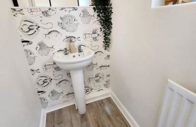 Modern Home2Home - Easy Centre Access & Free Parking - Foto 5