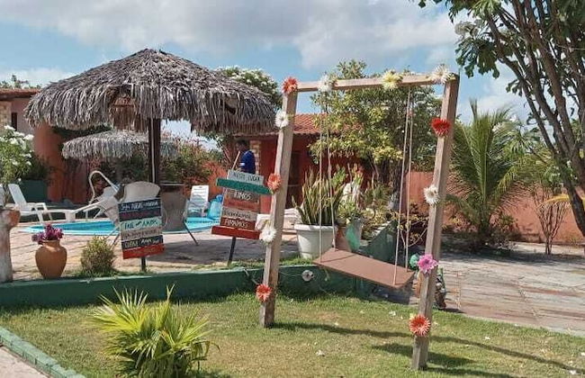 POUSADA CHYKOS - Foto 11