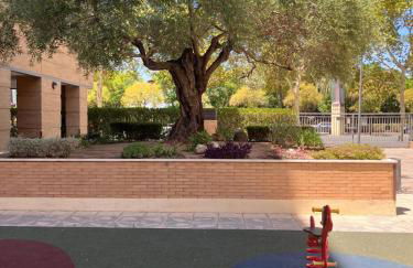 Tu oasis de lujo junto al Guadalquivir - Foto 61