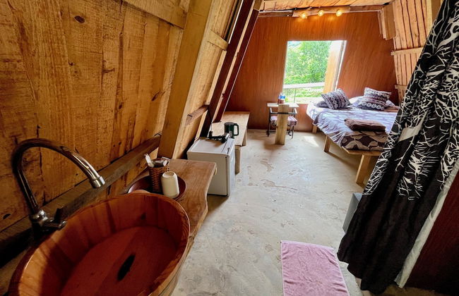 Nguyen Shack Retreat - Foto 22