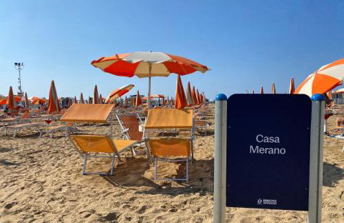 Casa Merano Residence & Restaurant Bibione Centro - Foto 68