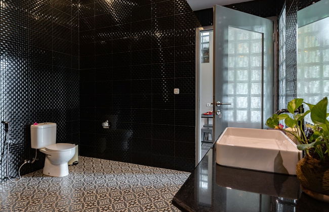 Hillside Lovina Studio - Foto 62