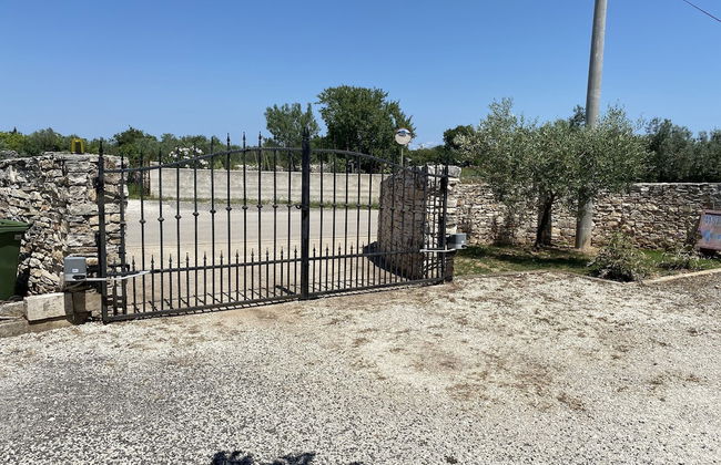 Apartment With a View of the Brijuni Islands - Foto 24