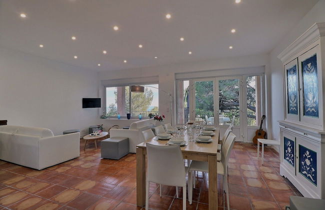 Villa des Fontenelles - Foto 23