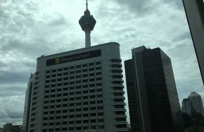 Vortex Suite KLCC at Penguin Homes - Foto 26