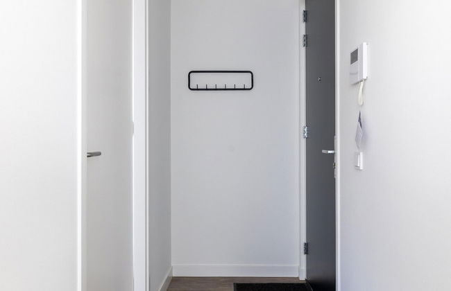 Apt VM - Havenweg 8-34 S-annala Oostr - Foto 26