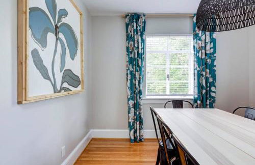 Deacon Stays: The Polo - Walk to WFU - Foto 35