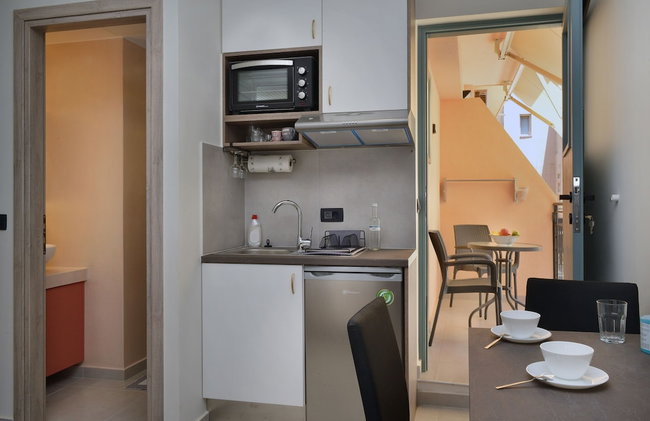 Amara Luxury Suites With Private Hot Tub - Foto 39