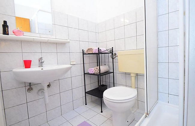 Apartments Zadro - Foto 36