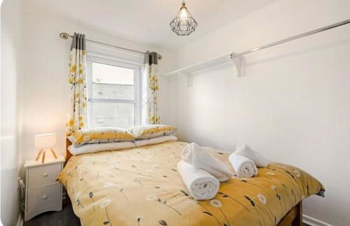 Stylish home in trendy area close to city centre, with parking - Foto 33