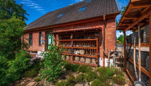 Ferienwohnungen Schulstr. 8 Müden - Foto 2