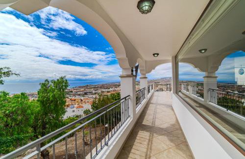 Infinity Atlantic Views Luxury Villa - Costa Adeje - Foto 57