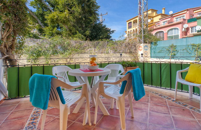 3 bedroom House in Jávea with swimming pool and garden - Photo 20