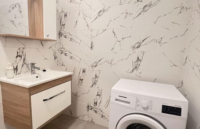 Grey Residence Apartaments - Foto 68