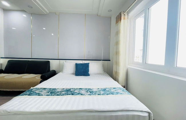 Grace Apartment 3 - Foto 56