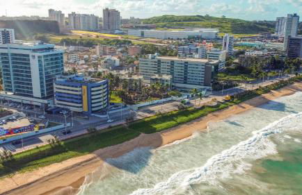 Apartamentos no RN Studio Premium - Photo 9