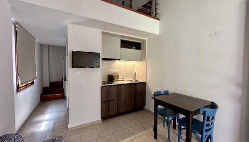 Zouzoulas Filoxenia - Koralia Apartments - Foto 2