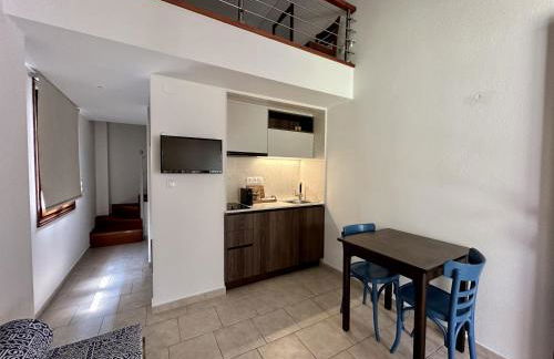 Zouzoulas Filoxenia - Koralia Apartments - Foto 1