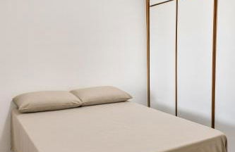 Studio 3 min Centro c Garagem e Ar condicionado - Foto 1