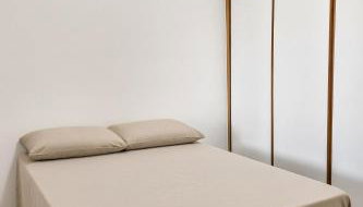 Studio 3 min Centro c Garagem e Ar condicionado - Foto 1