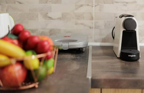 The Lake Apartments - Foto 27