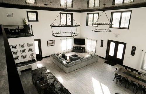 The Geneva Lakehouse - Foto 6