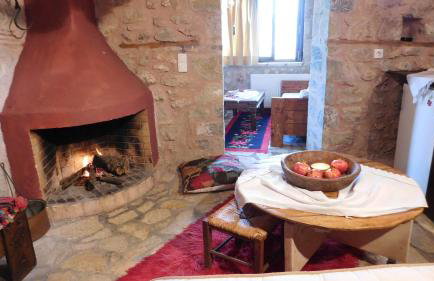 Small Stone Maisonette 1 - Foto 21