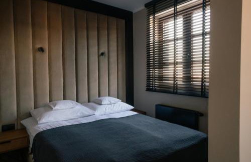 4 Strony Apartamenty w Wodnej Wieży - Foto 60
