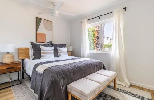 The Pink House - Palm Springs Gem with Private Pool & BBQ - Foto 25