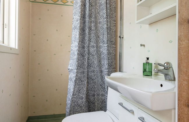 Skärvudde Huset - Foto 18