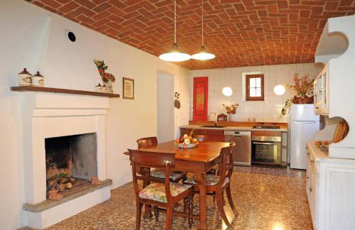 Ca`Becca Bioglio- Il portico sulla valle - Photo 10