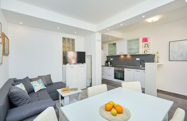 Apartment Denda - Foto 16