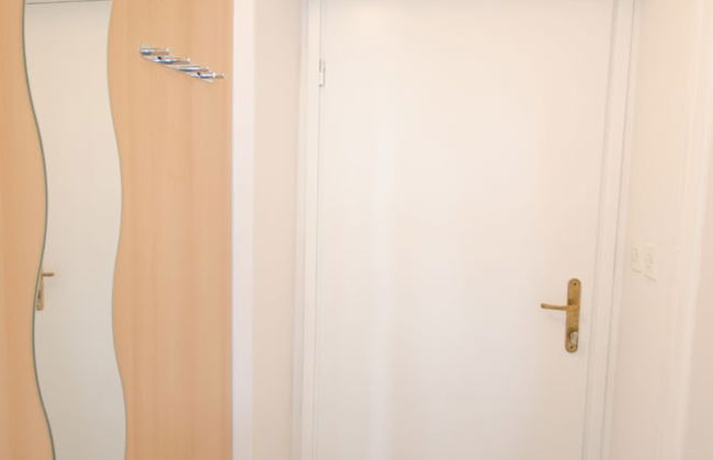 Apartment Trzaska - Foto 3