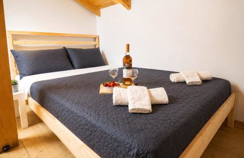 Pegasus Pool Villas Kavala - Foto 24